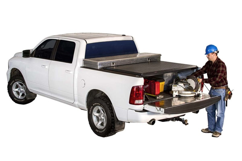 Access Lorado 06-08 I-280 I-290 I-370 Ext. Cab 6ft Bed Roll-Up Cover AJ-USA, Inc