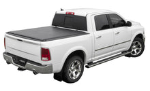 Load image into Gallery viewer, Access Lorado 08-11 Dodge Dakota 6ft 6in Bed (w/ Utility Rail) Roll-Up Cover AJ-USA, Inc