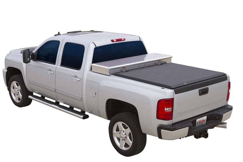 Access Lorado 08-16 Ford Super Duty F-250 F-350 F-450 8ft Bed (Includes Dually) Roll-Up Cover AJ-USA, Inc