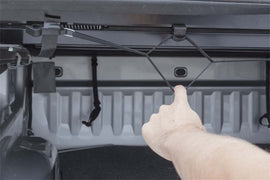 Access Lorado 09+ Dodge Ram 5ft 7in Bed (w/ RamBox Cargo Management System) Roll-Up Cover AJ-USA, Inc