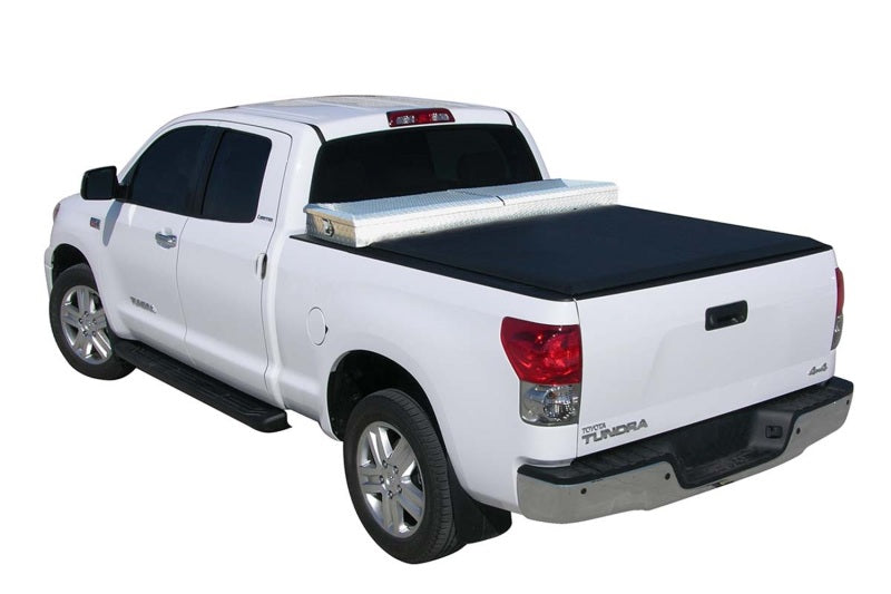 Access Lorado 15-19 Chevy/GMC Full Size 2500 3500 8ft Bed Roll-Up Cover AJ-USA, Inc