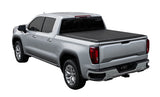 Access Lorado 20-22 GM Silverado/Sierra 2500/3500 8ft. Bed Roll-Up Cover - w/o Bedside Storage Box