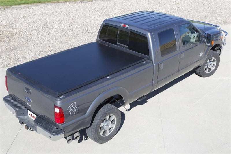 Access Lorado 2017 Ford F250 / F350 w/ 8ft Bed (Includes Dually) Roll-Up Cover AJ-USA, Inc