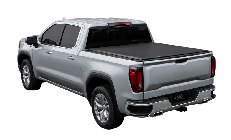 Access Lorado 2020+ Chevy/GMC Full Size 2500 3500 6ft 8in Bed Roll-Up Cover AJ-USA, Inc