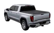 Load image into Gallery viewer, Access Lorado 2020+ Chevy/GMC Full Size 2500 3500 6ft 8in Bed Roll-Up Cover AJ-USA, Inc