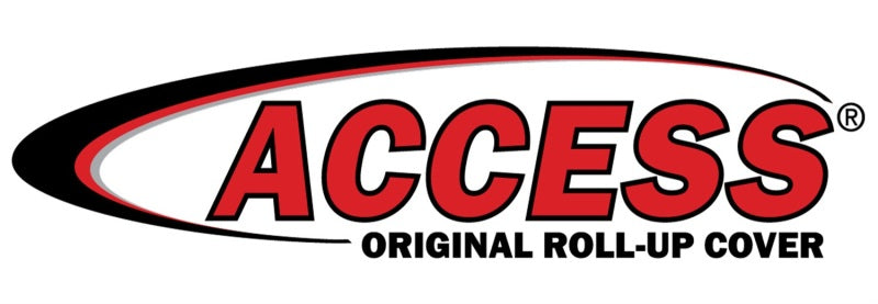 Access Nissan Titan Box Extender Adapter Kit (Adapts OEM Telescopic Box Extender To Work w/Cover) AJ-USA, Inc
