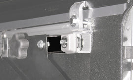 Access Nissan Titan Box Extender Adapter Kit (Adapts OEM Telescopic Box Extender To Work w/Cover) AJ-USA, Inc