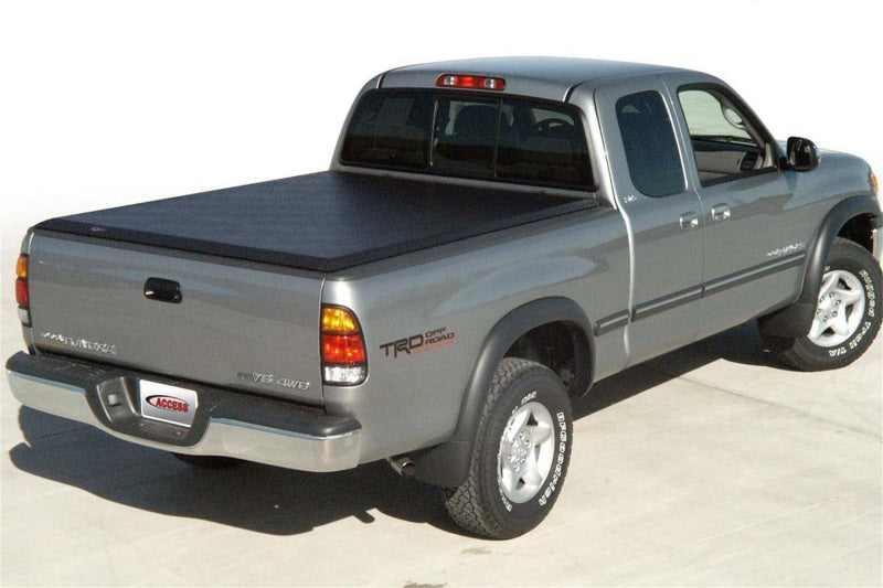Access Original 00-06 Tundra 6ft 4in Bed (Fits T-100) Roll-Up Cover AJ-USA, Inc