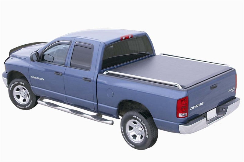 Access Original 02-08 Dodge Ram 1500 6ft 4in Bed Roll-Up Cover AJ-USA, Inc