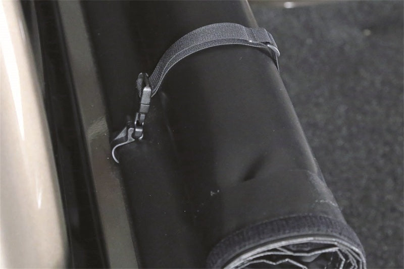 Access Original 07-13 Chevy/GMC Full Size All 8ft Bed (Includes Dually) Roll-Up Cover AJ-USA, Inc