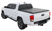 Load image into Gallery viewer, Access Original 07-19 Tundra 5ft 6in Bed (w/o Deck Rail) Roll-Up Cover AJ-USA, Inc