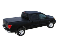 Load image into Gallery viewer, Access Original 08-09 Titan King Cab 8ft 2in Bed (Clamps On w/ or w/o Utili-Track) Roll-Up Cover AJ-USA, Inc