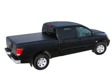 Load image into Gallery viewer, Access Original 08-09 Titan King Cab 8ft 2in Bed (Clamps On w/ or w/o Utili-Track) Roll-Up Cover AJ-USA, Inc