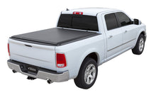 Load image into Gallery viewer, Access Original 08-11 Dodge Dakota 6ft 6in Bed (w/ Utility Rail) Roll-Up Cover AJ-USA, Inc