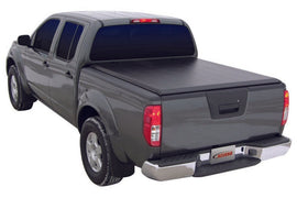 Access Original 09-13 Equator Crew Cab 5ft Bed Roll-Up Cover AJ-USA, Inc