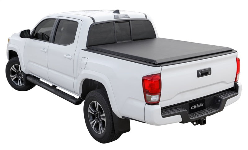 Access Original 16-19 Tacoma 6ft Bed (Except trucks w/ OEM hard covers) Roll-Up Cover AJ-USA, Inc