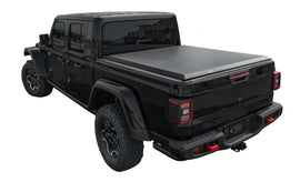 Access Original 2020 Jeep Gladiator 5ft Bed Roll-Up Cover AJ-USA, Inc