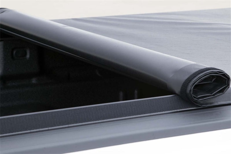 Access Original 73-98 Ford Full Size Old Body 8ft Bed Roll-Up Cover AJ-USA, Inc