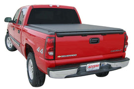 Access Original 88-00 Chevy/GMC Full Size 8ft Bed (Includes Dually) Roll-Up Cover AJ-USA, Inc