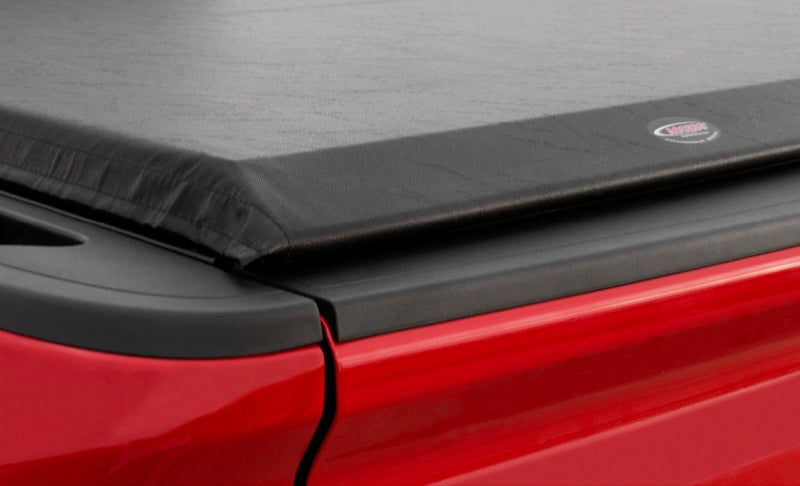 Access Original 94-01 Dodge Ram 6ft 4in Bed Roll-Up Cover AJ-USA, Inc