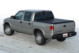Access Original 94-03 Chevy/GMC S-10 / Sonoma 6ft Bed (Also Isuzu Hombre 96-03) Roll-Up Cover AJ-USA, Inc