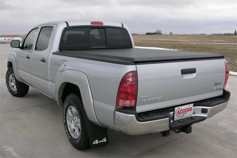 Access Original 95-04 Tacoma 6ft Bed (Also 89-94 Toyota) Roll-Up Cover AJ-USA, Inc
