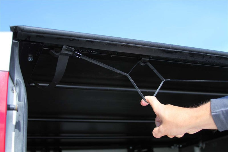 Access Original 95-04 Tacoma 6ft Bed (Also 89-94 Toyota) Roll-Up Cover AJ-USA, Inc