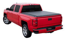 Load image into Gallery viewer, Access Original 99-06 Chevy/GMC Full Size 6ft 6in Stepside Bed (Bolt On) Roll-Up Cover AJ-USA, Inc