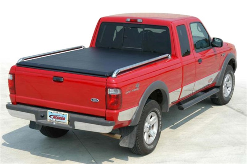 Access Original 99-08 Ford Ranger 6ft Flareside Bed Roll-Up Cover AJ-USA, Inc