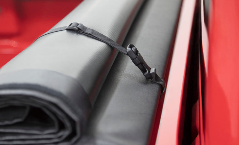 Access Original 99-08 Ford Ranger 6ft Flareside Bed Roll-Up Cover AJ-USA, Inc