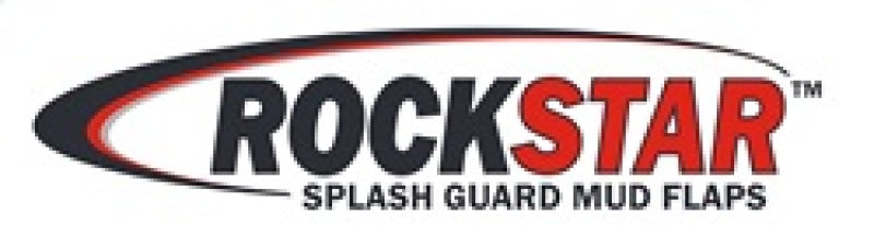 Access ROCKSTAR 2019-2020 Ram 2500/3500(Excl. Dually) 12in W x 20in L Splash Guard AJ-USA, Inc