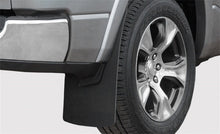 Load image into Gallery viewer, Access ROCKSTAR 2019-2020 Ram 2500/3500 (Excl. Dually) w/ Trim Plates 12in W x 23in L Splash Guard AJ-USA, Inc