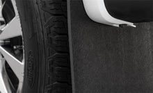 Load image into Gallery viewer, Access ROCKSTAR 2019-2020 Ram 2500/3500 (Excl. Dually) w/ Trim Plates 12in W x 23in L Splash Guard AJ-USA, Inc