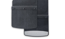 Load image into Gallery viewer, Access ROCKSTAR 21-22 Ram 1500 TRX w/ Trim Plates 12in W x 23in L Splash Guard AJ-USA, Inc