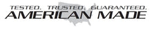 Load image into Gallery viewer, Access Rockstar 2020+ Chevy 2500/3500 Full Width Tow Flap AJ-USA, Inc