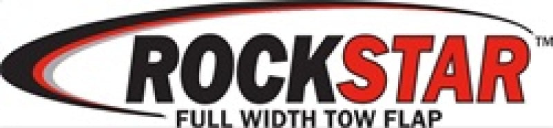 Access Rockstar 2021+ Ford F-150 Full Width Tow Flap AJ-USA, Inc