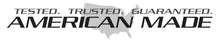 Load image into Gallery viewer, Access Rockstar 2022+ Toyota Tundra (12in W x 23in L) Splash Guard AJ-USA, Inc