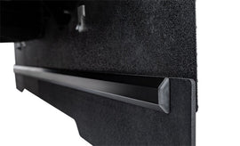 Access Rockstar 2022 Toyota Tundra Full Width Tow Flap - Black Urethane AJ-USA, Inc