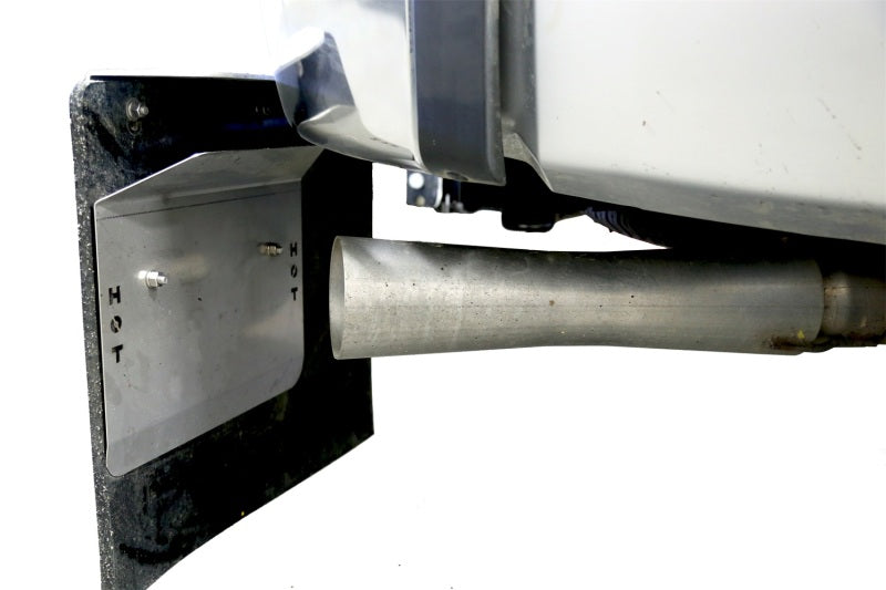 Access Rockstar ALL Accessories Heat Shield AJ-USA, Inc