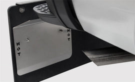 Access Rockstar ALL Accessories Heat Shield AJ-USA, Inc