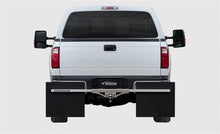 Load image into Gallery viewer, Access Rockstar Roctection Universal (Fits Most P/Us &amp; SUVs) 80in. Wide Hitch Mounted Mud Flaps AJ-USA, Inc