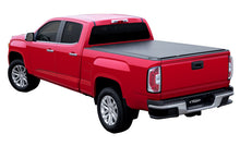 Load image into Gallery viewer, Access Tonnosport 02-04 Frontier Crew Cab 6ft Bed and 98-04 King Cab Roll-Up Cover AJ-USA, Inc