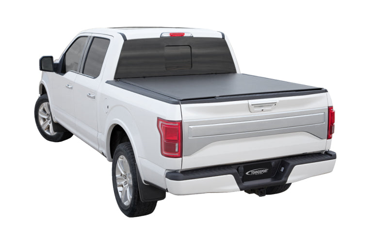 Access Tonnosport 06-09 Ford Mark LT 5ft 6in Bed Roll-Up Cover AJ-USA, Inc