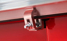 Load image into Gallery viewer, Access Tonnosport 08-09 Titan King Cab 8ft 2in Bed (Clamps On w/ or w/o Utili-Track) Roll-Up Cover AJ-USA, Inc