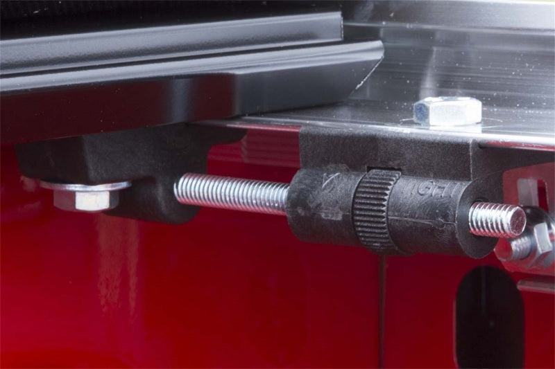 Access Tonnosport 10+ Dodge Ram Mega Cab 6ft 4in Bed Roll-Up Cover AJ-USA, Inc