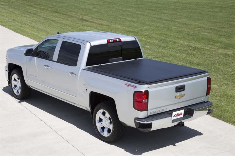 Access Tonnosport 14+ Chevy/GMC Full Size 1500 6ft 6in Bed Roll-Up Cover AJ-USA, Inc