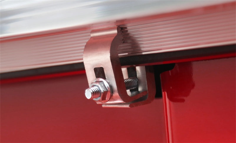 Access Tonnosport 17-19 Ford Super Duty F-250/F-350/F-450 8ft Box (Includes Dually) Roll-Up Cover AJ-USA, Inc