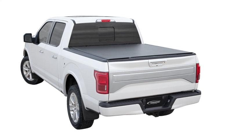 Access Tonnosport 17-19 Ford Super Duty F-250/F-350/F-450 8ft Box (Includes Dually) Roll-Up Cover AJ-USA, Inc