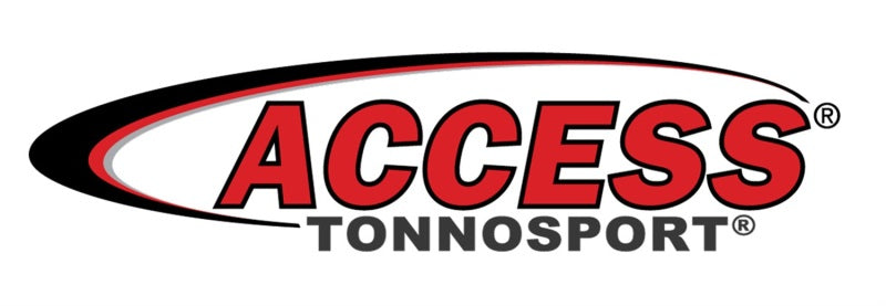 Access Tonnosport 2019 Ram 2500/3500 8ft Bed (Dually) Roll Up Cover AJ-USA, Inc