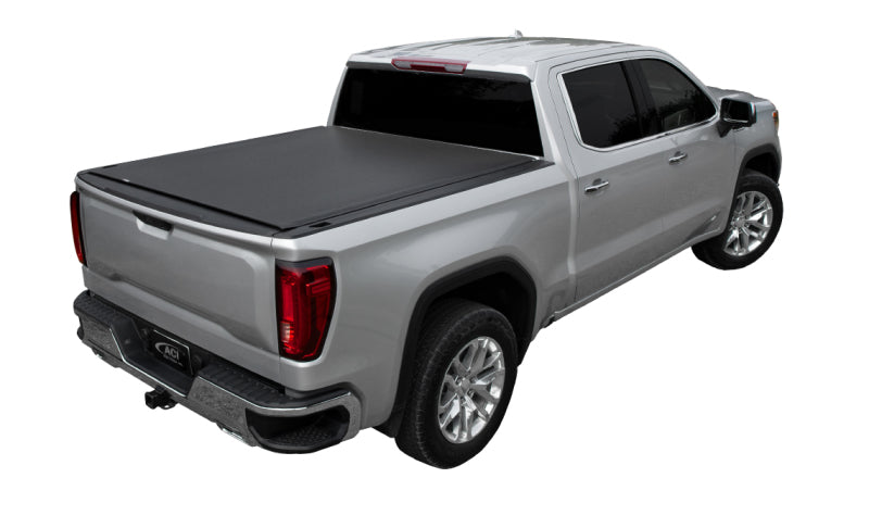 Access Tonnosport 2020+ Chevy/GMC Full Size 2500 3500 6ft 8in Bed (w/o MultiPro) Roll-Up Cover AJ-USA, Inc